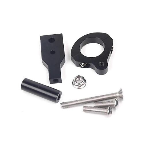 Voor Forza350 Nss350 2123 Motorfiets Stuurdemperbeugel