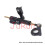 Voor Forza350 Nss350 2123 Motorfiets Stuurdemperbeugel 3