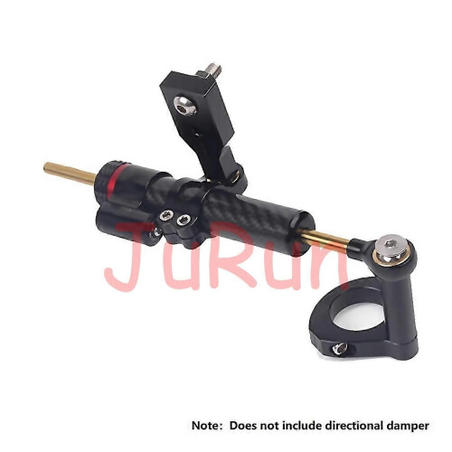 Voor Forza350 Nss350 2123 Motorfiets Stuurdemperbeugel 2