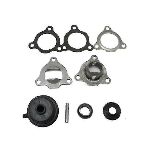Ensemble de levier de vitesses pour Mitsubishi Pajero Montero II 2e génération, compatible avec les
