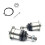 Rotule supérieure graissable allongée de 25 mm pour Navara D40 4