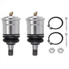 Rotule supérieure graissable allongée de 25 mm pour Navara D40