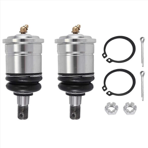 Rotule supérieure graissable allongée de 25 mm pour Navara D40