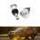 Rotule supérieure graissable allongée de 25 mm pour Navara D40 5