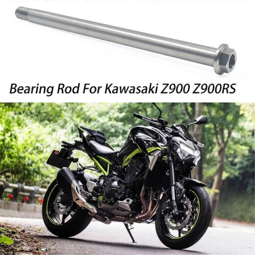 Συμβατό για Z900/Z900RS Ράβδος Ρουλεμάν Πίσω Άξονα 2017-2025 1