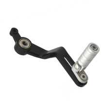 For Modified Extended Gear Lever of for Excelle 450RR Anti-Slip and Anti-Fall Gear Shifting Change Lever