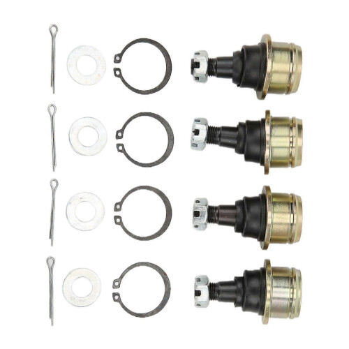 Kit de rotule TRX300 FourTrax 300 51355 HP5 601 1993-2000 1