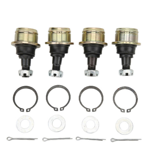 Kit de rotule TRX300 FourTrax 300 51355 HP5 601 1993-2000