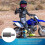 KIT DI RIALZO per l'ammortizzatore della sospensione posteriore per PW80 TTR90 5