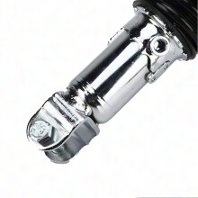 Motorfiets schokdemper 335mm achtervering demper 5 versnellingen instelbaar voor GY6125 50 60 80 150cc