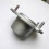 Support avant pour référence 2183441718 - Composant de châssis automobile haute performance pour la 3
