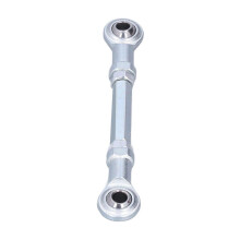 Kinder ATV spurstange kit 100mm M8 kugelgelenk für go kart