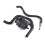 E30 steering fluid reservoir replacement with power hose 5