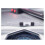 Pedalhydraulisk spak för SIMJACK PEDALER Racing Simulator Trycksensor Spel HE Hydraulisk spak 2
