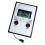 Upgrade your rowing machine with this display replacement monitor speedometer counter 1
