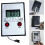 Upgrade your rowing machine with this display replacement monitor speedometer counter 5