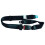 Heavy Duty 2 Point Adjustable Seatbelt Kit for Golf Carts Buses Vans Universal Fit 2