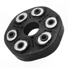 Flexibele aandrijfasverbinding voor X3 E65 E83 E60 E61 E63 E64 E81-modellen