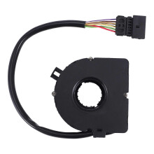 Sensor de ángulo de dirección compatible con E46 E39 E53 X5 E85 E86 Z4 E83 E38 Mini R50 R52 32306789095