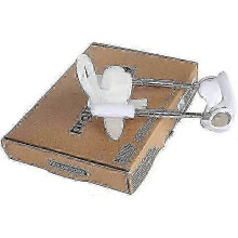 Penile Traction Device with 4 Rod Hybrid Cradle & Silicone Sleeve for Comfort 2025