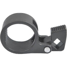 Extractor de rótula, llave universal para rótula axial, herramienta para extracción de barras de acoplamiento