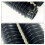 2PCS 35mm Motorcycle Fork Rubber Gaiter Boots Front Fork Shock Absorber CoverEU0 5