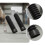 2PCS 35mm Motorcycle Fork Rubber Gaiter Boots Front Fork Shock Absorber CoverEU0 4