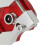 Motorfiets stikstoflaadgereedschapset rood 2