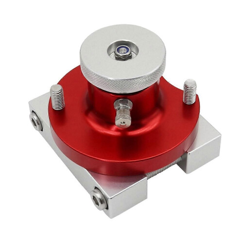 Motorfiets stikstoflaadgereedschapset rood 2