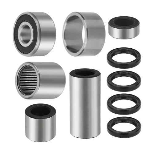 Kit de réparation pour joint d'arbre de roulement de bras oscillant 1