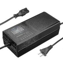 60 V 20 Ah Ladegerät für Elektrofahrzeuge, Stromleck