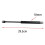 Motorcycle Arm Lift Support Hydraulic Rod for 3