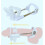 Penile traction device for men with 4 rod hybrid cradle extender system 5