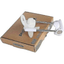 Penis-Traktionsgerät für Männer mit 4-Stangen-Hybrid-Cradle-Extender-System