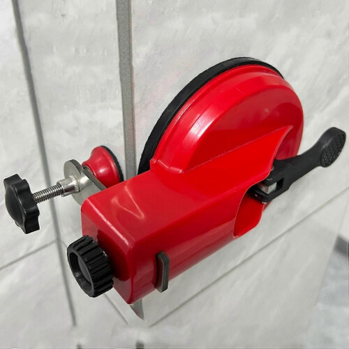 Wall tile leveling system, leveling kit, timesaving and professional results 2