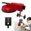 Wall tile leveling system, leveling kit, timesaving and professional results 1