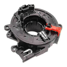 Steering Wheel Clock Spring Coil with Safety Airbag Compatible for BMW 3/5/7 Series, X3, X5, Z4, E46