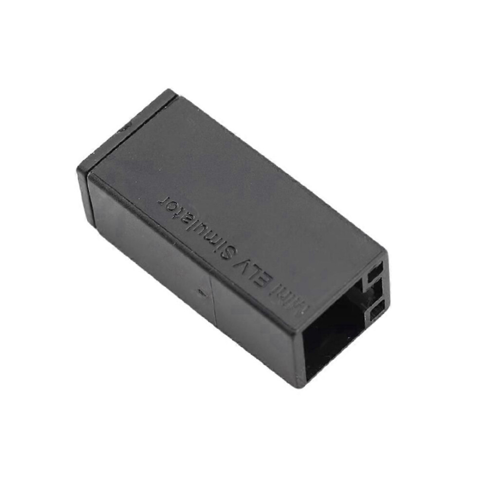 Vvdi Elv Mini Emulator Esl Renew Emulator For W204 W207 W212 Vvdi Mb Tool Working With Vvdi Mb Tool 9319739786415