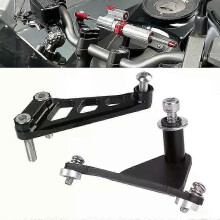 Gilt für Hornet 750 2024 Lenkungsdämpfer-Montagehalterung für HONDA CB750 Hornet750 2023 Motorrad
