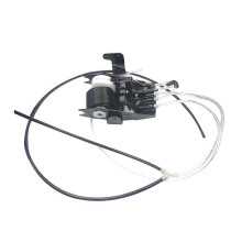 AL166452 compatible con válvula de control de altura MSG 95A/97AL Suspensiones Conjunto completo 5594902