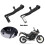 Μοχλός αλλαγής ταχυτήτων για Honda XL750 Transalp 2023- B 3