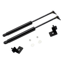 Voor T6 2012-2018 Motorkapsteunen Stanglift Veerpoten Steunstang Motorsteunen Hydraulische stang