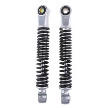230 mm 9'' Motorfiets Achter Lucht Schokdemper Vering Geschikt voor Suzuki JR50 1980