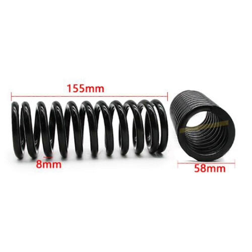 Motorfiets schokdemper voor CM500 CM300 17-21 2