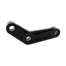 Achterste motorfiets verlagingskoppeling voor Yamaha MT-07 FZ-07 14-22 Accessoires