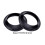 4 pezzi parapolvere e paraolio forcella moto Premium durevole per Yamaha 3