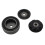 3 stuks / set auto-onderdelen accessoires schokdemper voor 5