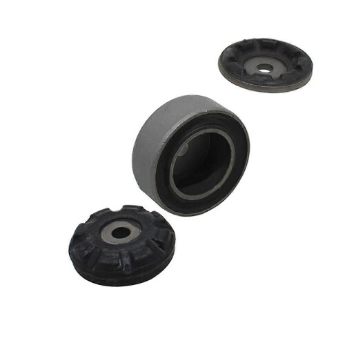 3 stuks / set auto-onderdelen accessoires schokdemper voor 2