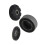 3 stuks / set auto-onderdelen accessoires schokdemper voor 4
