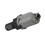 4WD Front Vierwielaandrijving Actuator voor 2